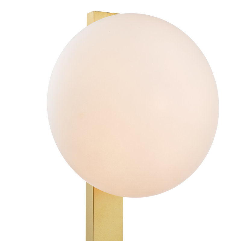 Metal Table Lamp Lamp