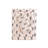 Cozy Cotton Flannel White Village Print Cozy Flannel 100% Cotton 3-Piece Twin XL Sheet Set-119031000-119030961
