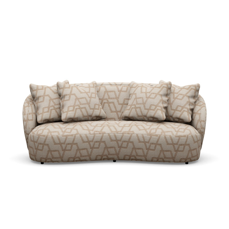 Rondo Sofa, Perky 855412