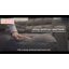 Chaise longue à accoudoirs encastrés Roger-1731705286
