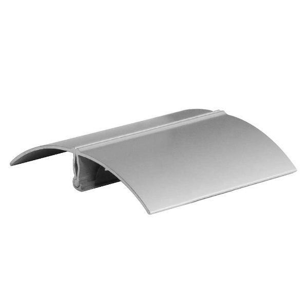 Base de porte-affiche Swing Wing, H 1,01 po x l 5 po x P 3,23 po