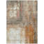 Tapis orange intérieur / extérieur lavable Nocturne -818713692