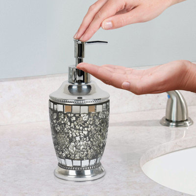 Iceberg Soap Dispenser