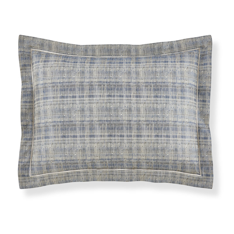 Biagio Sham, Standard, Linen