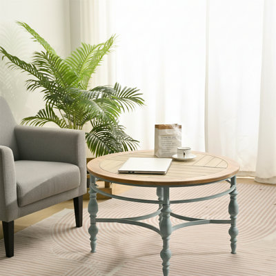 Table basse 31,50 pouces