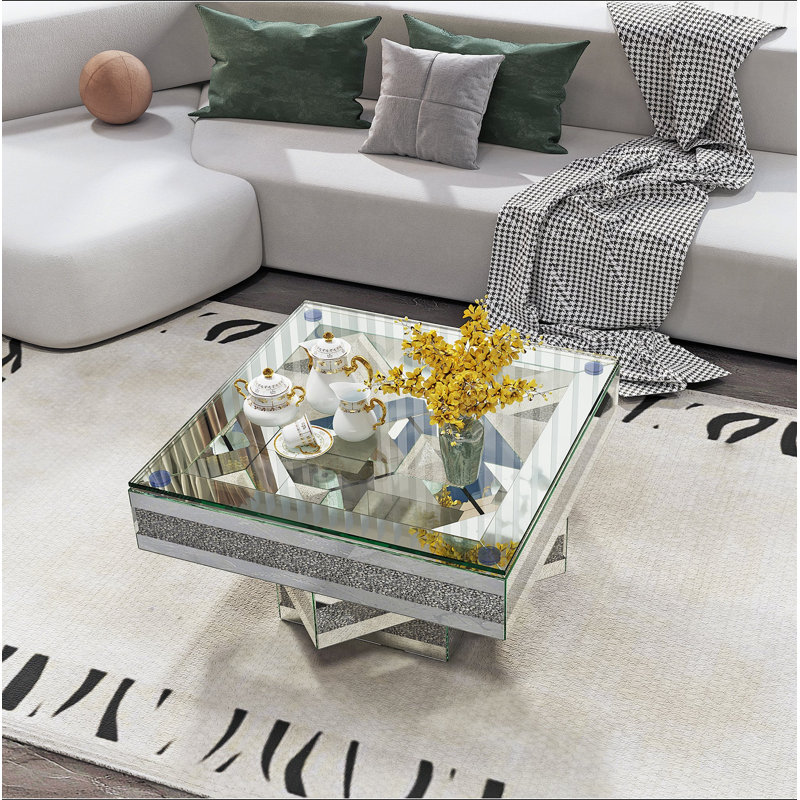 Table basse Modern
