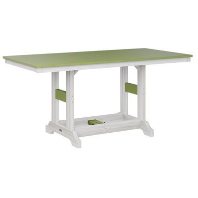 Garden Classic Outdoor Bar Table
