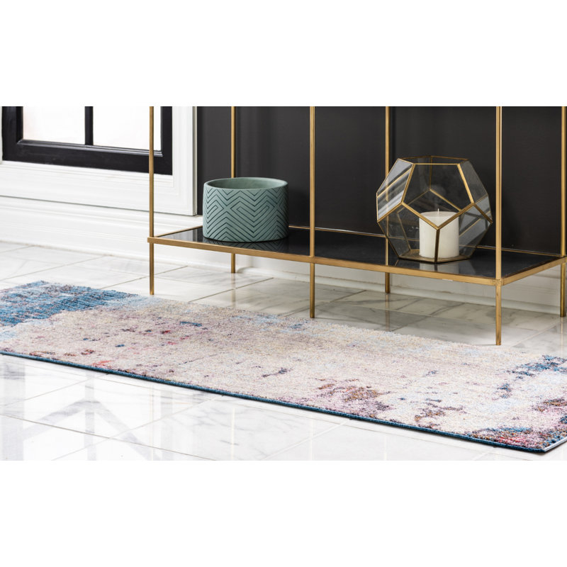 Jill Zarin Greenwich Village Downtown Rug, Runner 2'2" x 6'1"