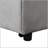 Rectangle Tufted Upholstered Velvet Ottoman