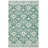 Evangely Hand Tufted Wool Damask Rug-755331960