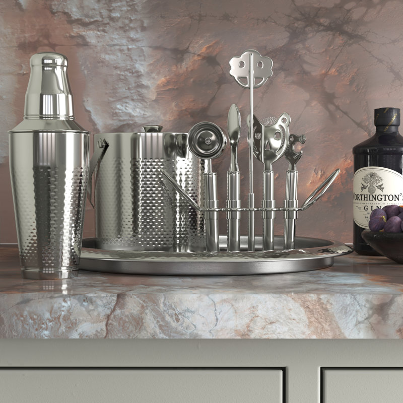 Patoma Bar Tool Set