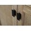 Meuble-lavabo double 60 po avec plateau en pierre Marquist-1059916298