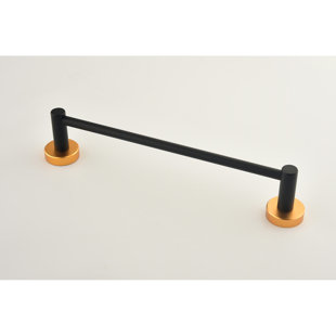 6 - Piece Bathroom Hardware Set