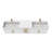 84" Amazon Double Bathroom Vanity with Top-92646583-92646585-92646586