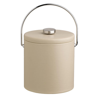 Schuykill Vinyl Ice Bucket