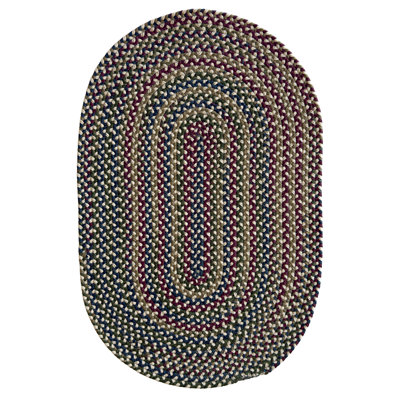 Wool Indoor Rug