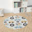 Tapis de jeu Vroom-107389291