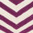 Sanyla Hand Tufted Wool Chevron Rug-401335838