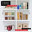 Pasta Airtight Storage Containers-1328315589