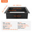 Square Smokeless