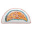 Belize Novelty Pillow Cover & Insert