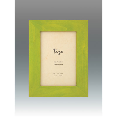 Wood Picture Frame