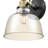 Suzannah Iron Armed Sconce-336356950