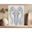 Crist Wrapped Canvas Print Set-117074140