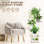 Support pour plante 5 niveaux-1668826970
