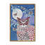 «Wilderness Collage X» par Kim Conway, reproduction d'art-848374956-848374969-848374964