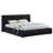 Nico Tufted Panel Bed-87414483-87414481
