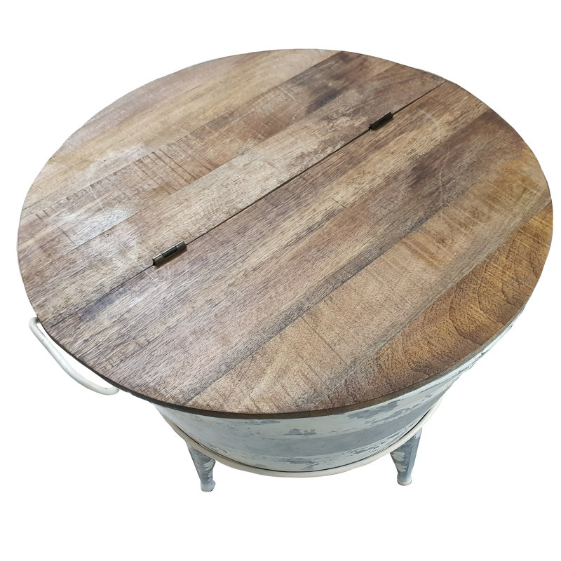 Giacomo Single Coffee Table