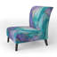 Fauteuil de chambre Berendien -1469780016