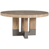 Verite Round Dining Table