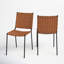 Chaise d'appoint rembourrée Ryland-259958058-258555670