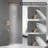 Complete Shower System with Rough in-Valve-91074266