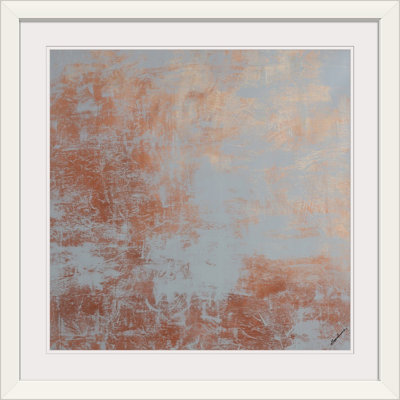 «Desert Pondering», reproduction