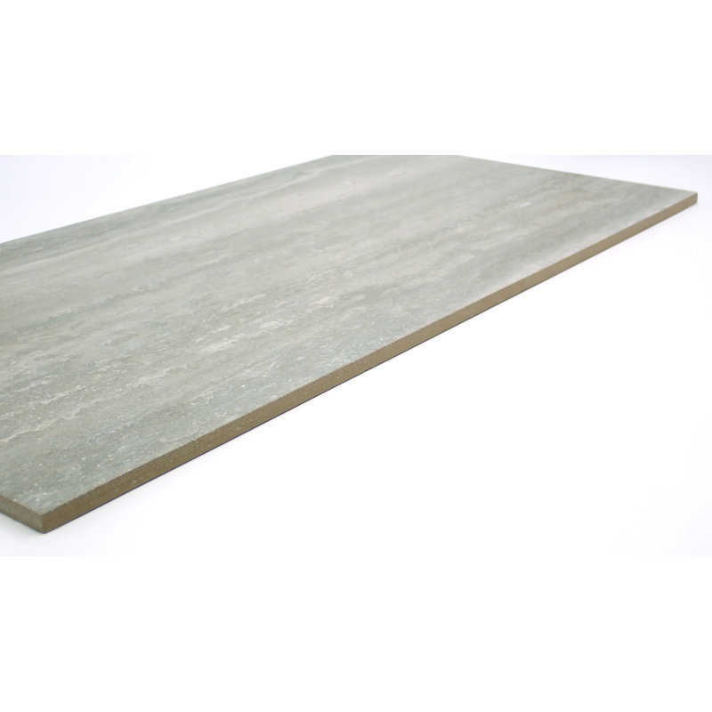 Esplanade 12" x 24" Porcelain Stone Look Wall & Floor Tile