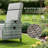 Gray Reclining Lounge Chair,Outdoor Recliner Chair-1720705388