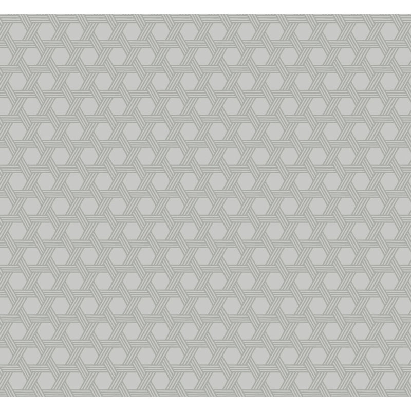 Cabana Wicker, Cove Gray