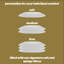 Silentnight Perfect Adjustable Pillow - Hypoallergenic for Back, Side and Front Sleeper