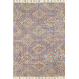 One-of-a-Kind 6' X 9'1" Area Rug