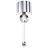 Dimmable Bath Sconce-257515432