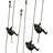 Climbing Man-Wall Mounted-24450930