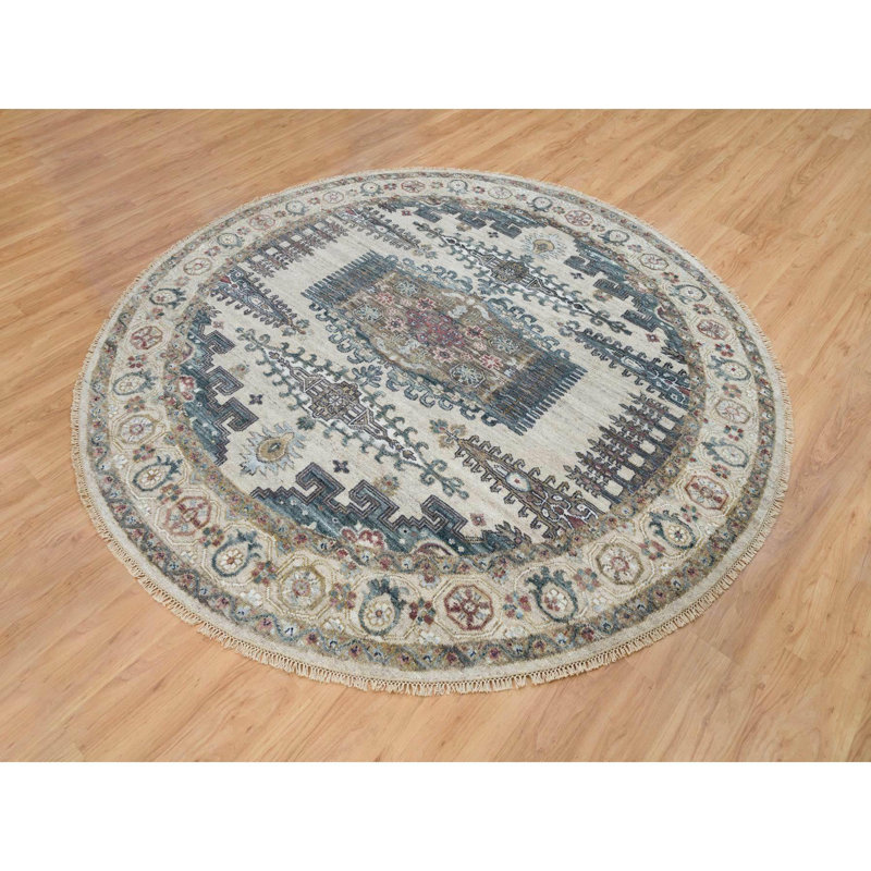 Tapis unique 8 pi Thedosia