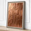 Vertical Rhythm Industrial - Wrapped Canvas-883996915-883996924