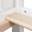 Solid Wood Bed