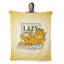 Jeté Nickelodeon Garfield Lazy Day