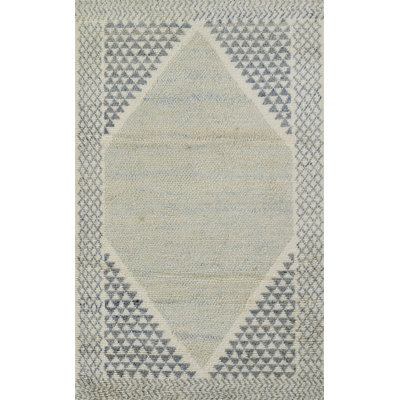 Berkeley Wool Ivory Rug
