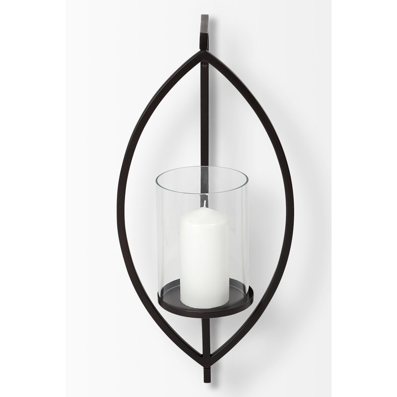 Drax Wall Sconce